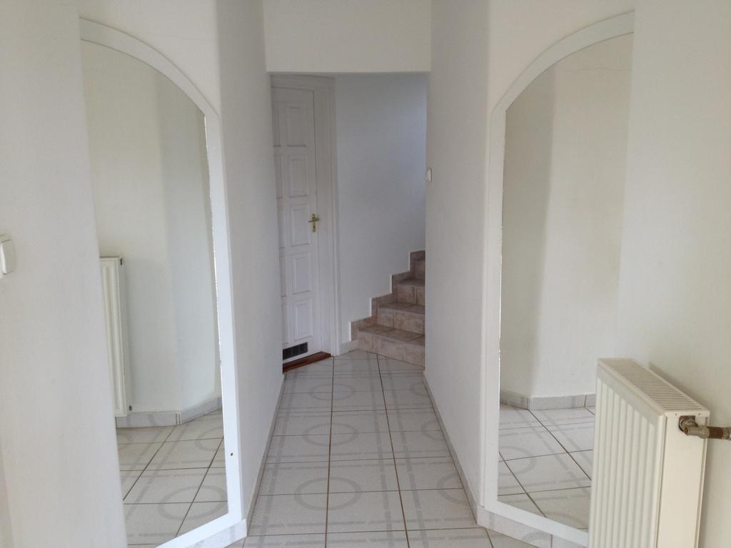 Pacsirta Apartman Lenti Exteriör bild